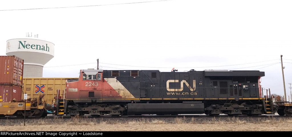 CN 2243